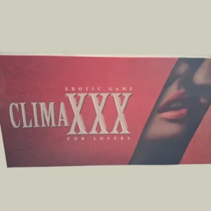 Climaxxx Game