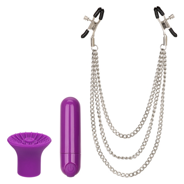 Pleasure Kits Passion Collection - Image 2