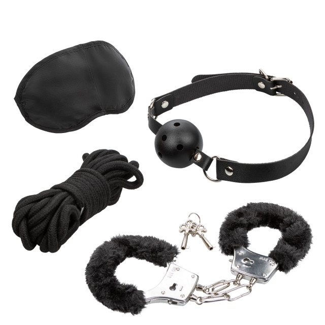 Pleasure Kits Explorer Collection - Image 2