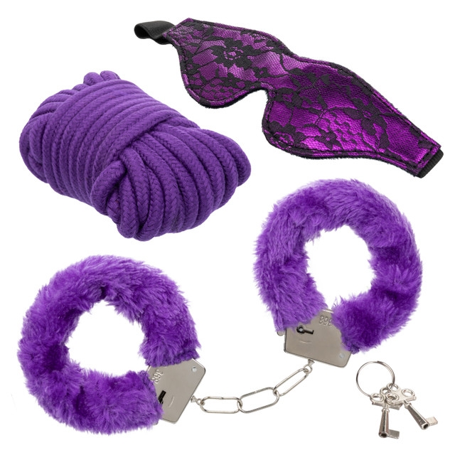 Pleasure Kits Indulgent Collection - Image 2